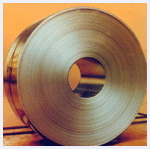 Cold Rolled Coils & Sheets