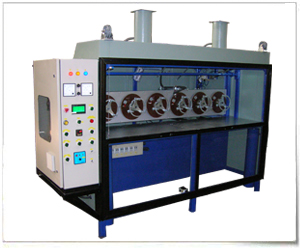 BATCH TYPE MACHINES