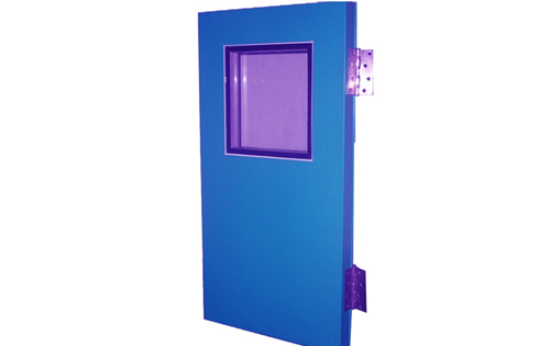 PUF DOORS