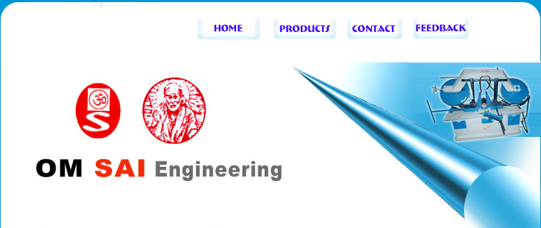 Om Sai Engineering