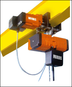 Electric Chain Hoists