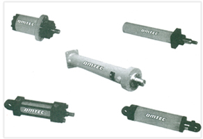 HYDRAULIC CYLINDERS