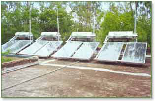 Solar Products 