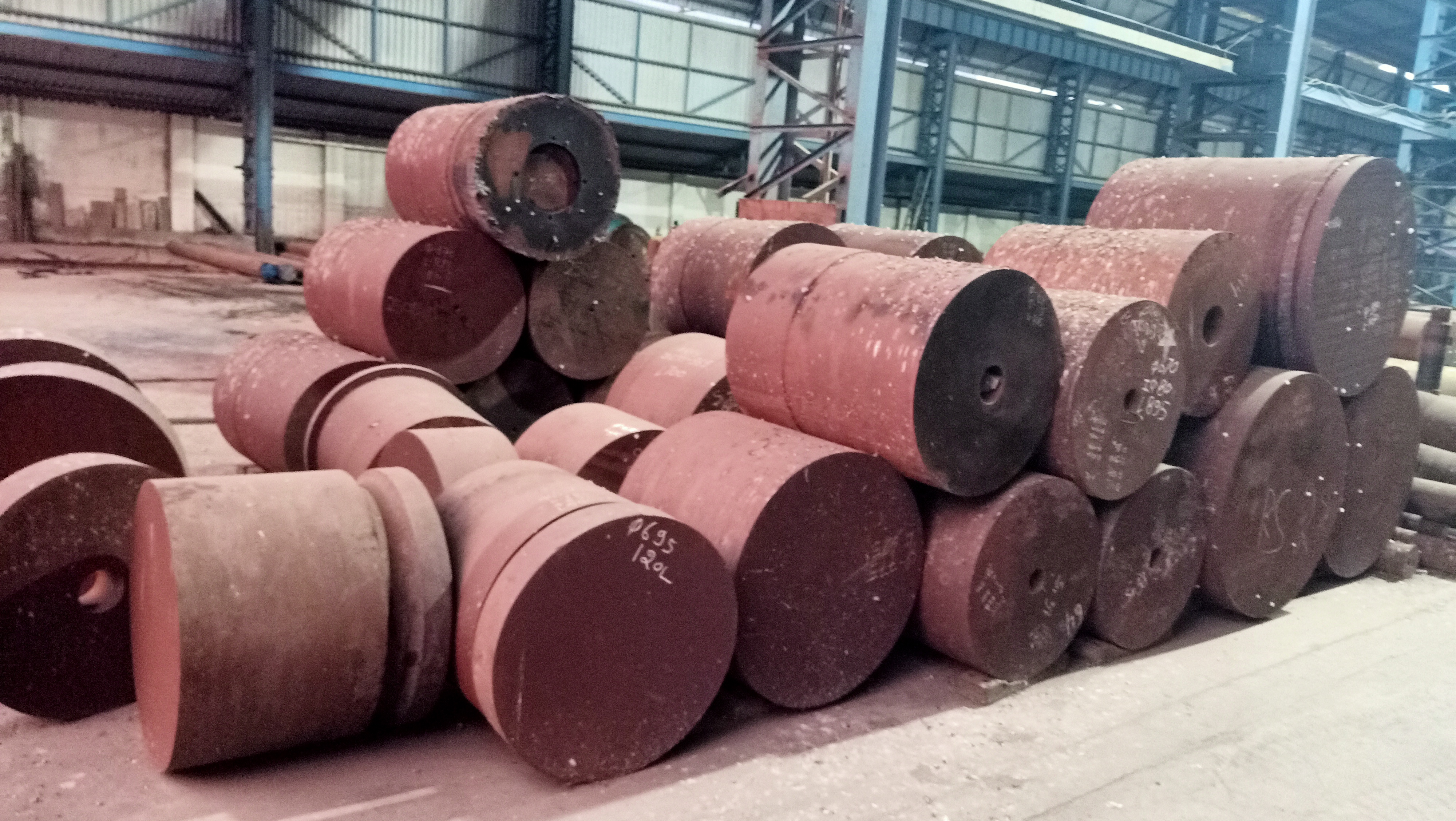 All type of shafting ,ma bar 